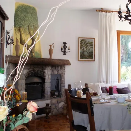 Willa Sleeps 8 Pool Air Con Sasso di Bordighera